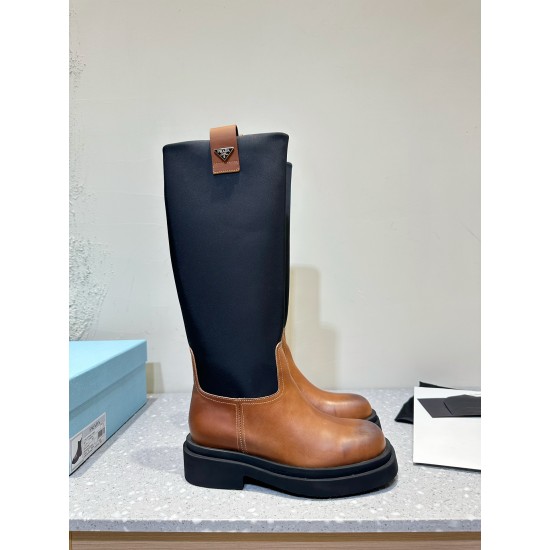 Prada Boots