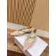 JIMMY CHOO SHOES
