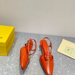 Fendi Heels