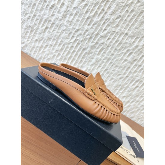 YSL Flats