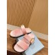 Prada Slippers and mules