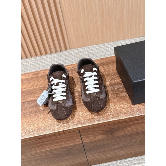 Prada Sneakers