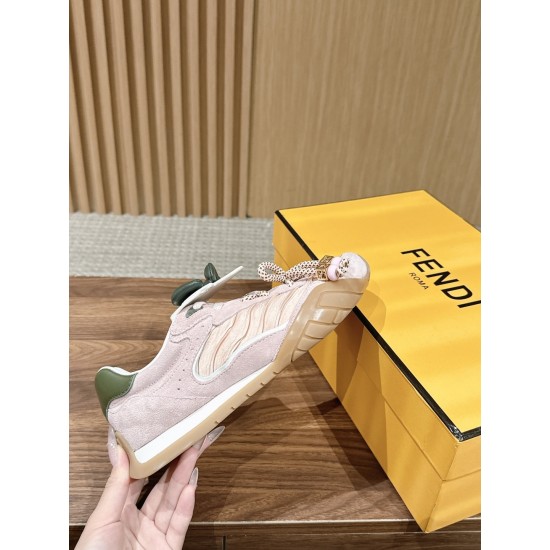 Fendi Sneakers