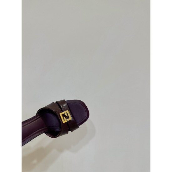 Fendi Slippers and sandals