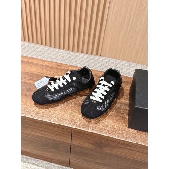 Prada Sneakers