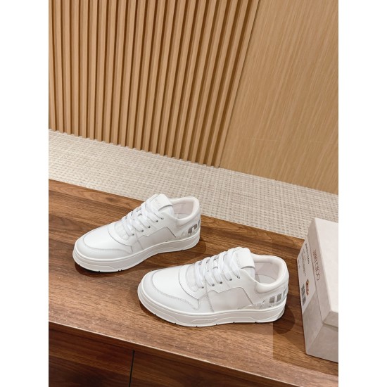 JIMMY CHOO SHOES