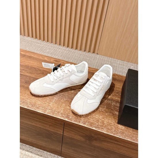 Prada Sneakers