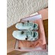 MiuMiu Ballerinas