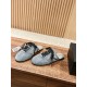 Prada Slippers and mules