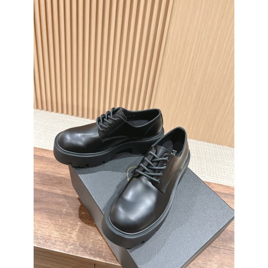 Prada Loafers