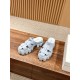 Prada Slippers and mules