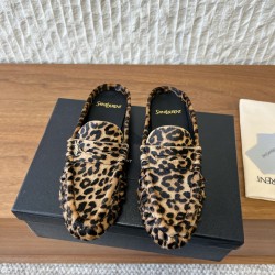 YSL Flats