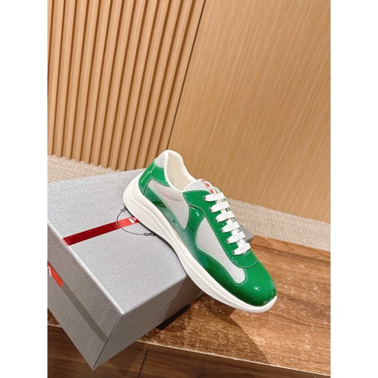 Prada Sneakers