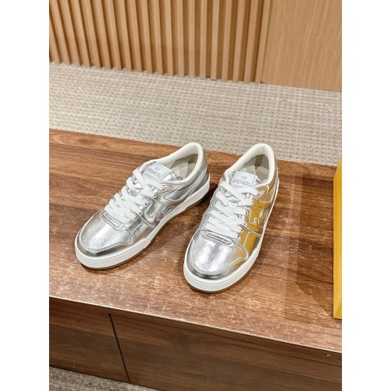 Fendi Sneakers