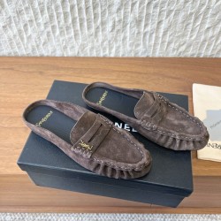 YSL Flats