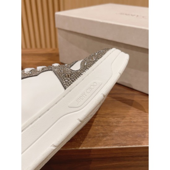 JIMMY CHOO SHOES