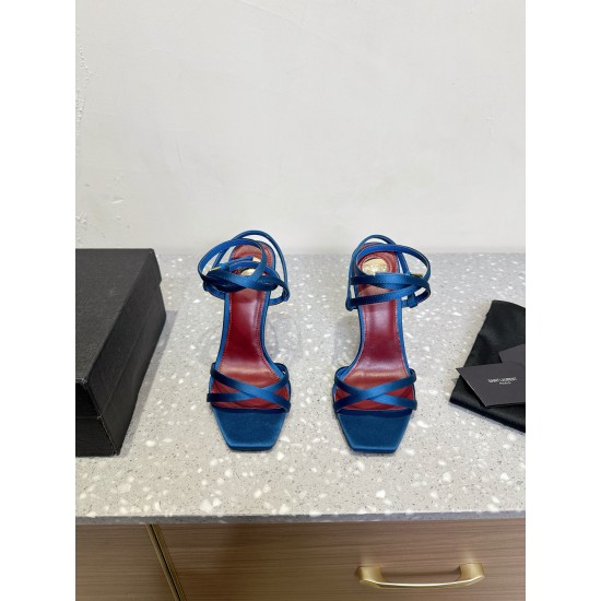 YSL Sandals