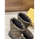 Fendi Boots