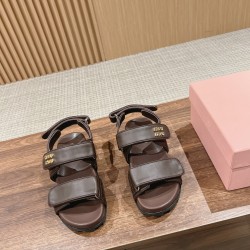 MiuMiu Sandals