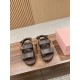 MiuMiu Sandals