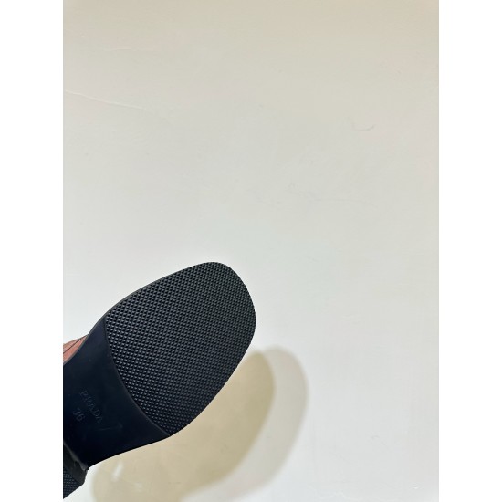 Prada Boots