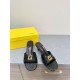 Fendi Slippers and sandals