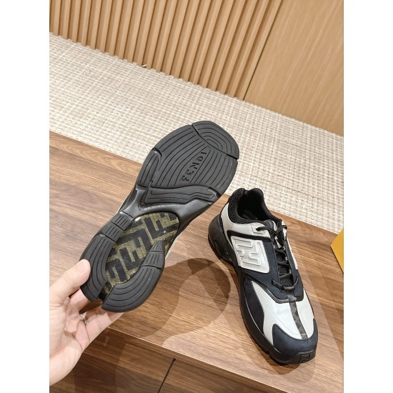 Fendi Sneakers