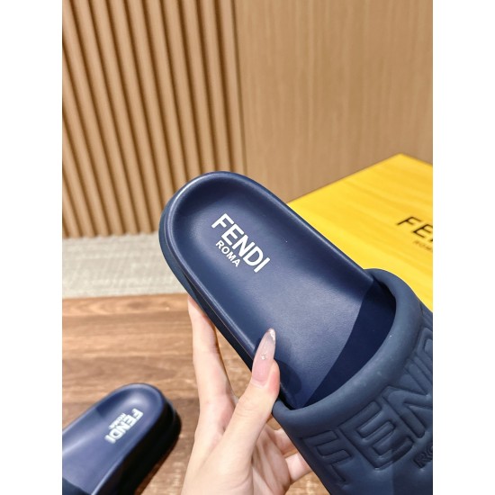 Fendi Slippers and sandals