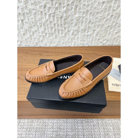 YSL Flats