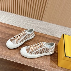 Fendi Sneakers