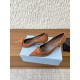 Prada Pumps and ballerinas
