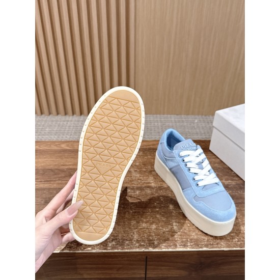 Prada Sneakers