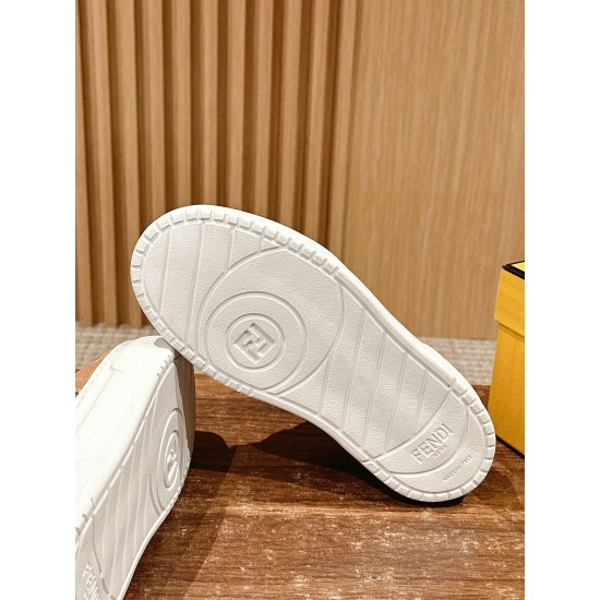 Fendi Sneakers