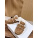 Prada Slippers and mules