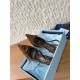 Prada Pumps and ballerinas