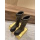 Fendi Boots