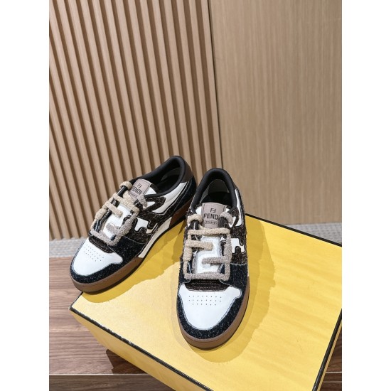 Fendi Sneakers