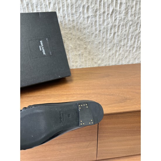 YSL Flats