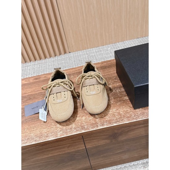 Prada Sneakers