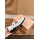 MiuMiu Loafers