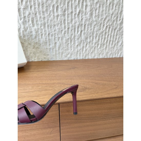 YSL Sandals