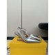 Fendi Heels