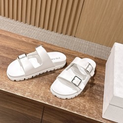Prada Slippers and mules