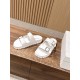 Prada Slippers and mules