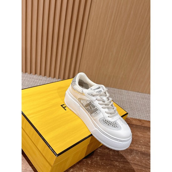 Fendi Sneakers