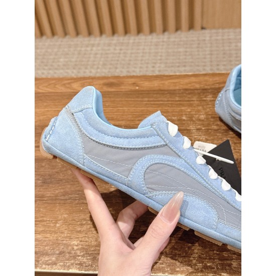 Prada Sneakers