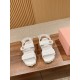 MiuMiu Sandals