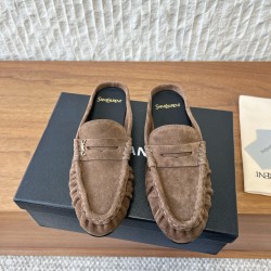YSL Flats