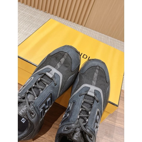 Fendi Sneakers