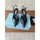 Prada Pumps and ballerinas